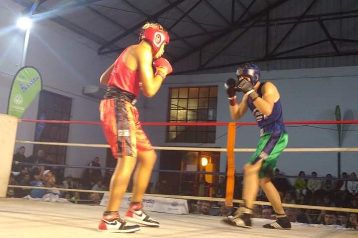 La ciudad sat&eacute;lite hospedar&aacute; una nueva velada de box en Concordia.