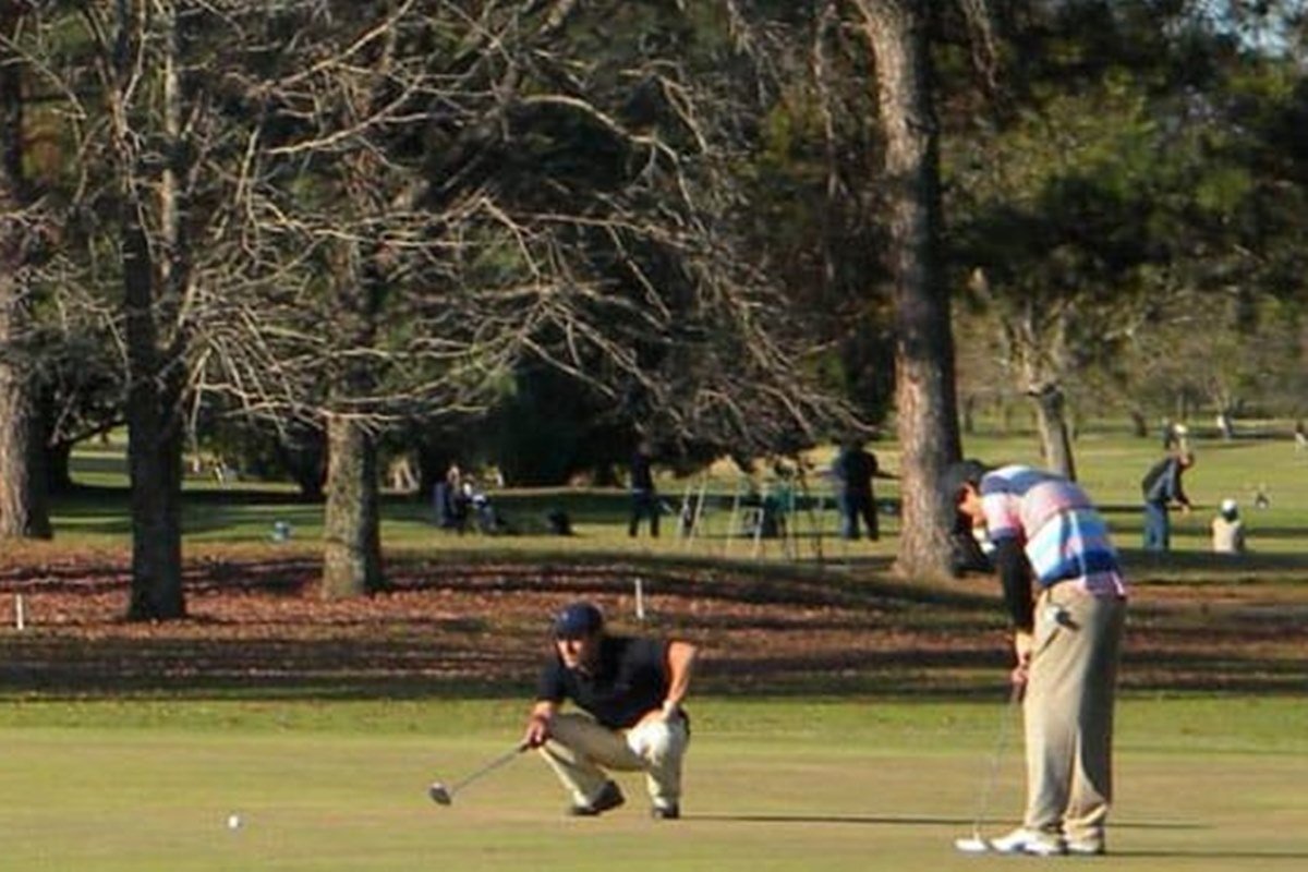 La 96&deg; edici&oacute;n del Abierto se desarrollar&aacute; los d&iacute;as viernes, s&aacute;bado y domingo.