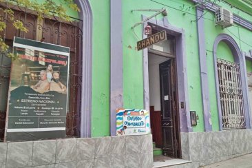 Arandú festejará sus 10 años. Arandú festejará sus 10 años.