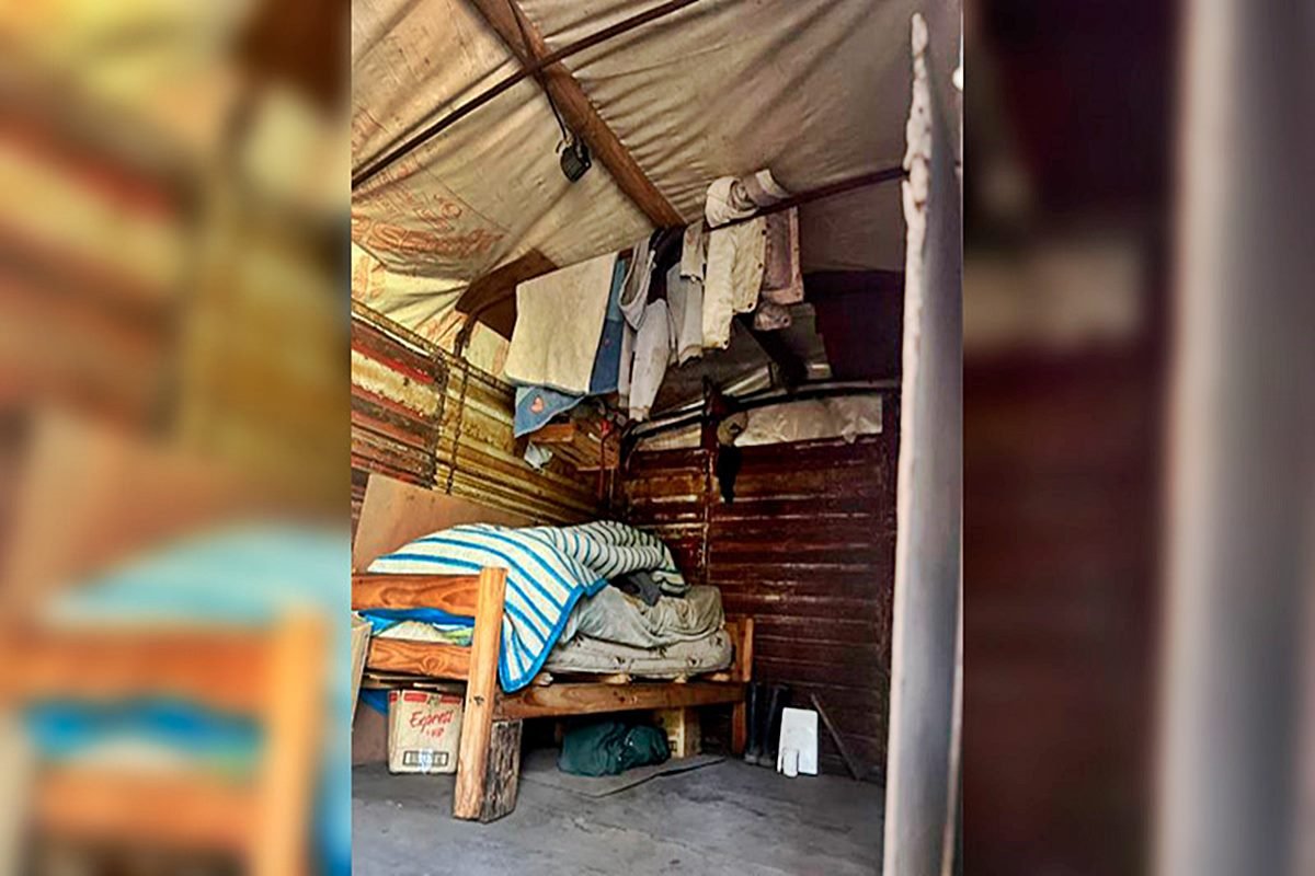 Indicios de trata laboral en el sur entrerriano.