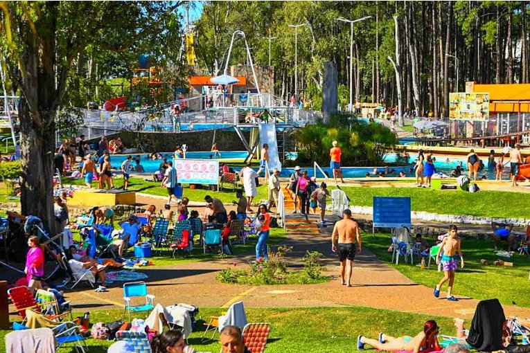El Observatorio Tur&iacute;stico revel&oacute; los porcentajes de ocupaci&oacute;n durante este fin de semana XXL
