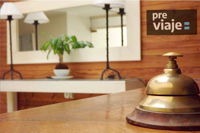 Desde el sector privado destacaron la incidencia del Previaje en el movimiento del finde largo en Concordia