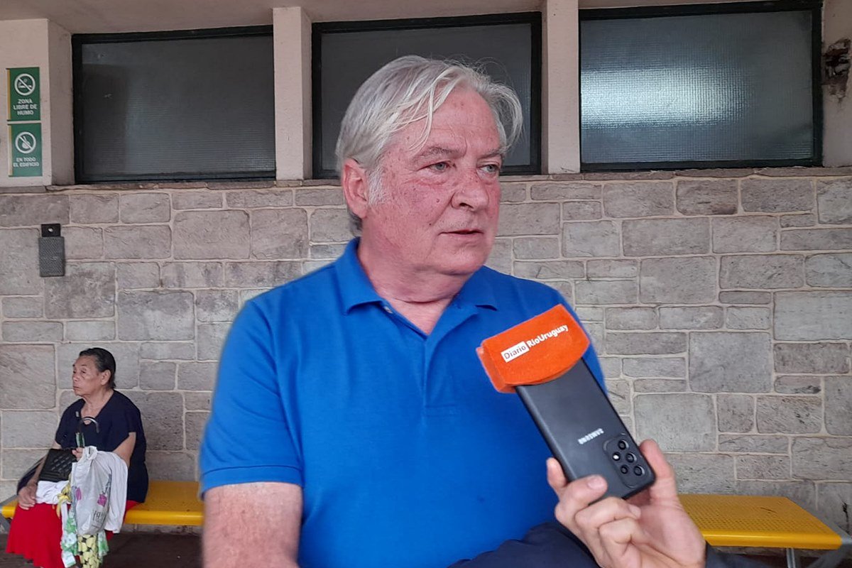 Beswick adelant&oacute; que habr&aacute; una reuni&oacute;n provincial, tras el balotaje.