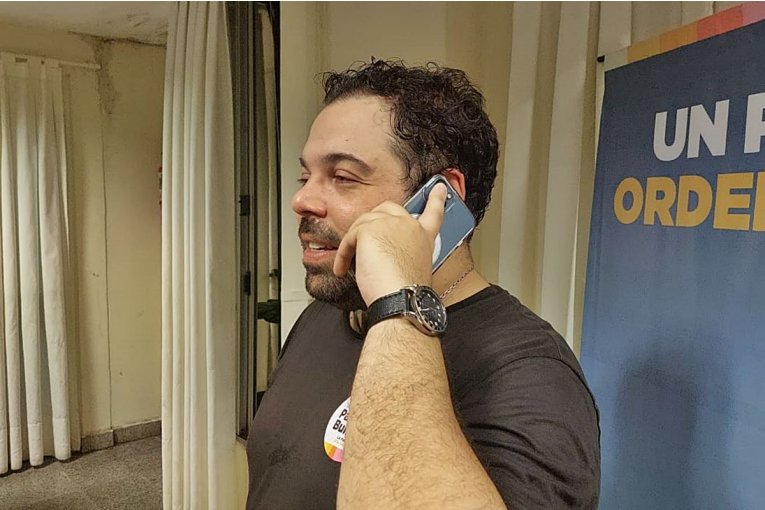 Troncoso asegur&oacute; que &ldquo;el gran resultado en Concordia permiti&oacute; sostener a Rogelio a nivel provincial&rdquo;
