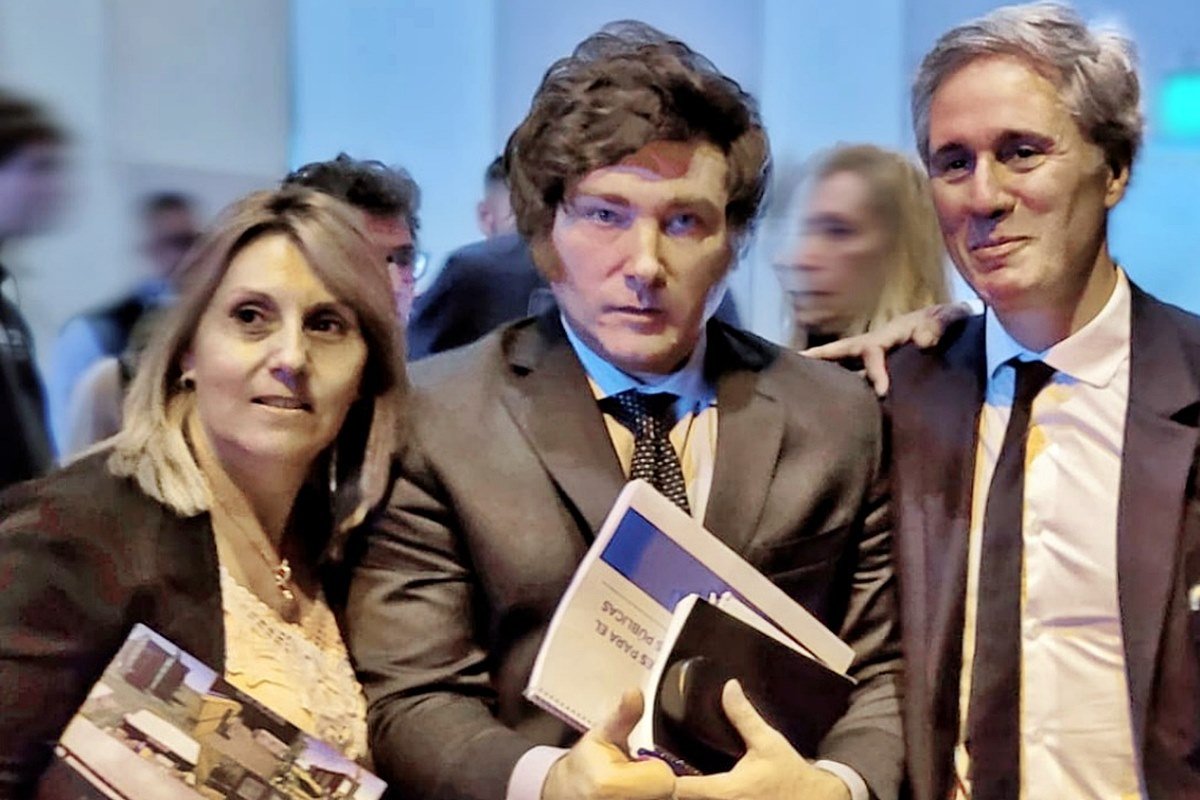 Salinas y la actualidad libertaria en Entre Ríos