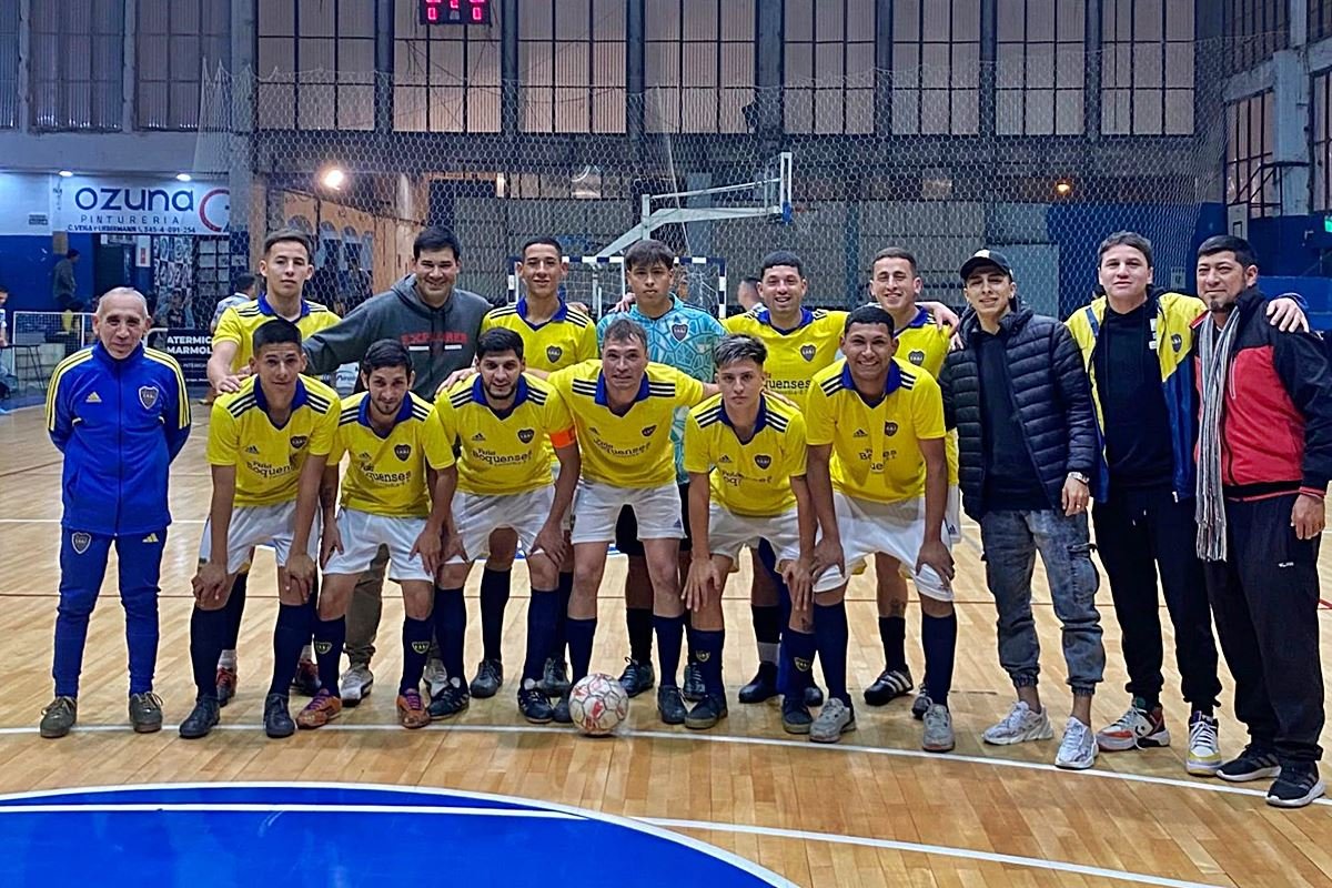 El equipo de la Asociaci&oacute;n Boquense juega este s&aacute;bado.