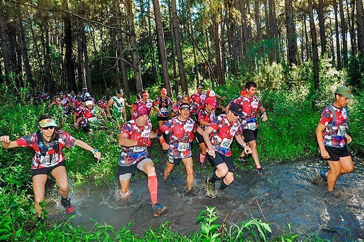 Crube de Salto Grande festeja 10 a&ntilde;os.