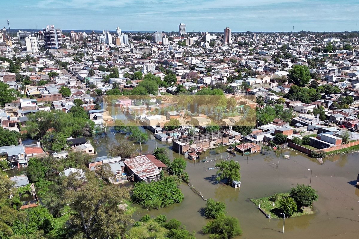 Hidrolog&iacute;a anticip&oacute; que el r&iacute;o se mantendr&aacute; estable este fin de semana.