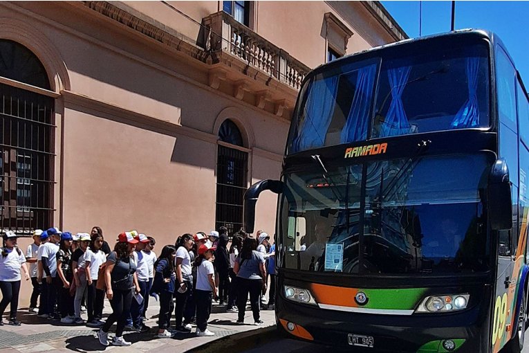 Concepci&oacute;n del Uruguay promueve el Turismo Educativo