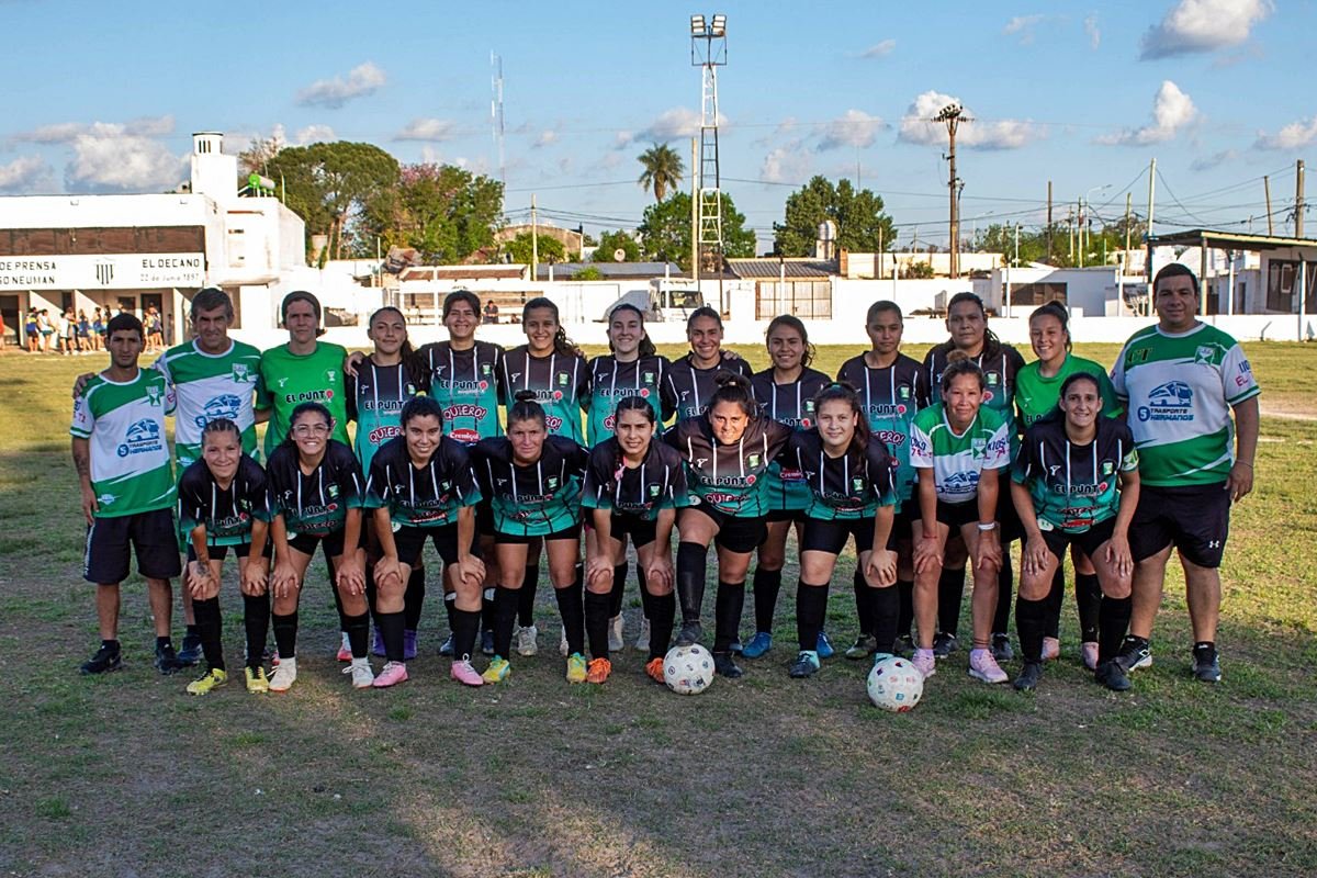 Estudiantes gan&oacute; en su debut en la &ldquo;Copa Entre R&iacute;os Femenina&rdquo;