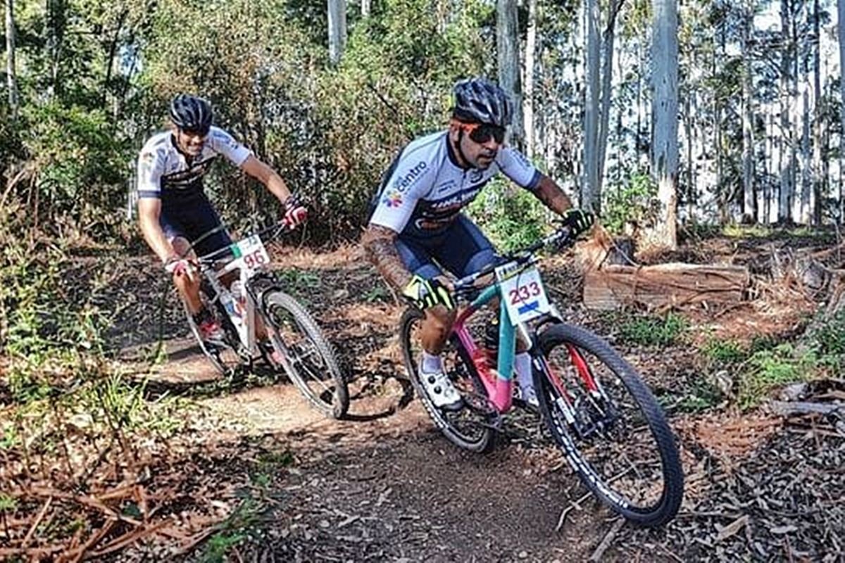 El circuito no est&aacute; en condiciones por las lluvias.