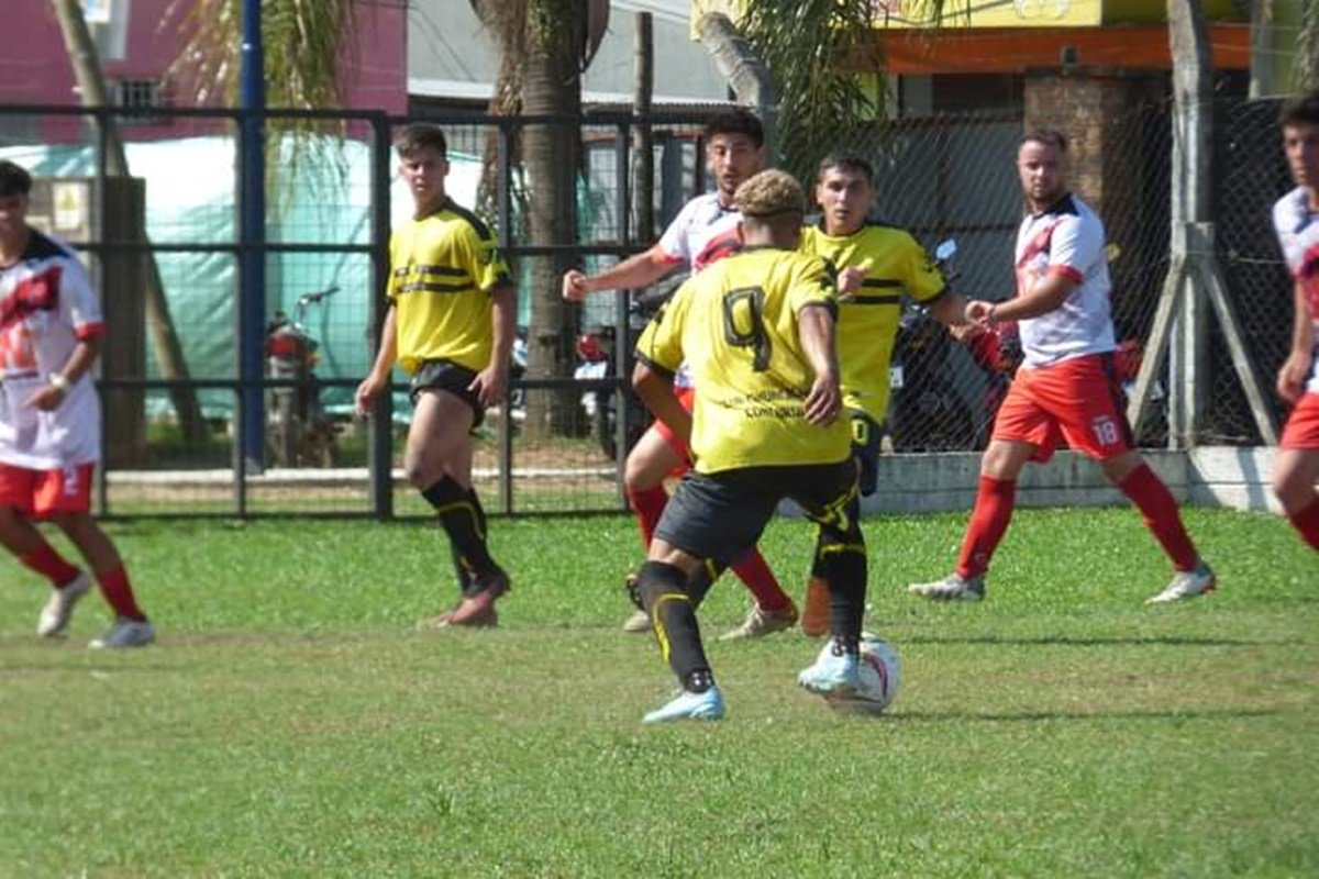 Los resultados ser&aacute;n claves para asegurar la continuidad a octavos.