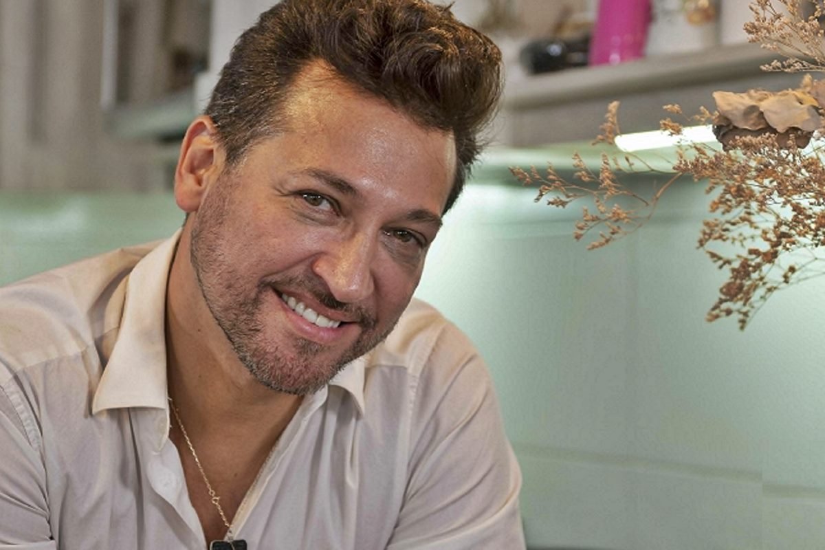 Pablo Ru&iacute;z participar&aacute; de la versi&oacute;n local de la marcha.