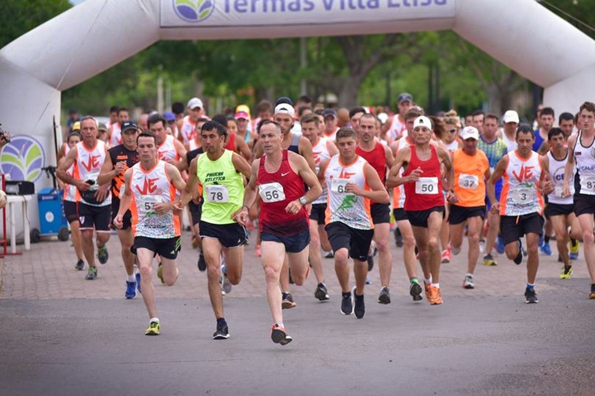 Ya se encuentran abiertas las inscripciones para su 40&deg; edici&oacute;n.