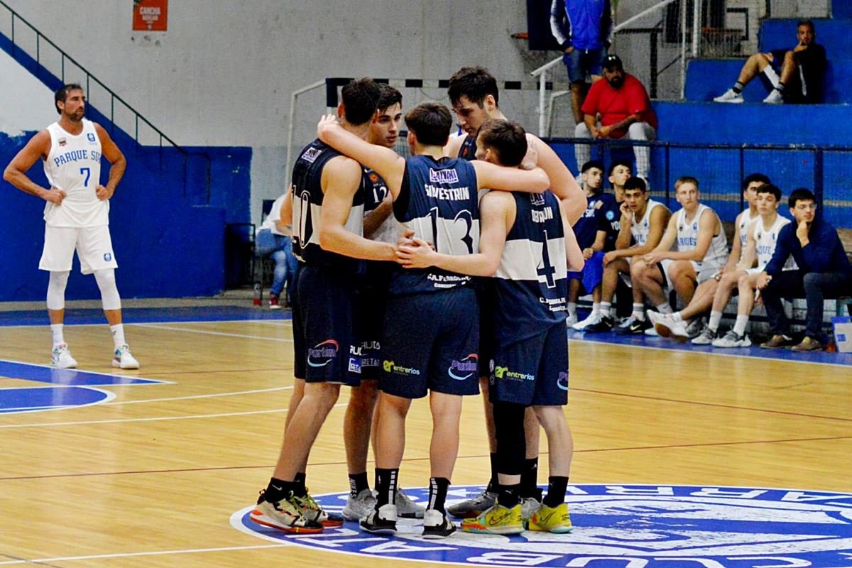 Ferrocarril viaj&oacute; a Gualeguaych&uacute; a enfrentar a Racing.