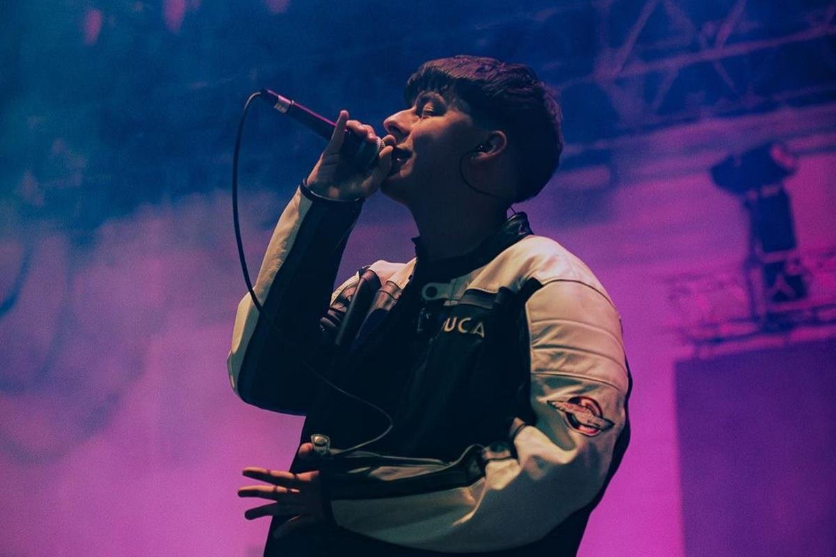 Canals se presentar&aacute; en el Lollapalooza Argentina.