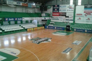 Torneo Amateur en el Club Estudiantes. Torneo Amateur en el Club Estudiantes.