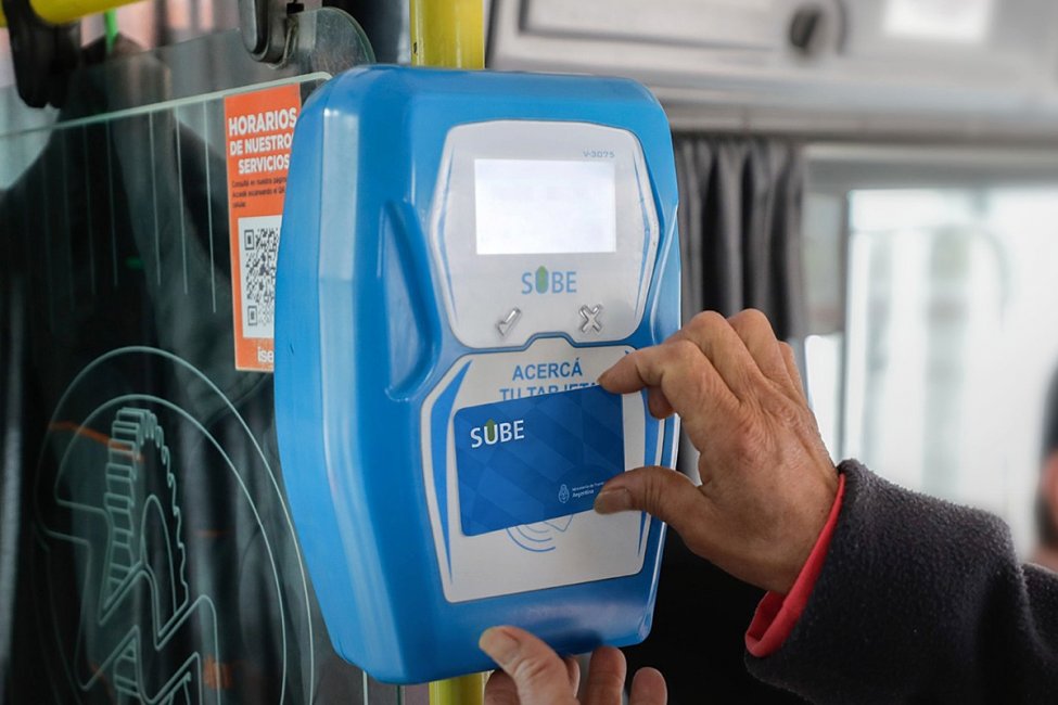 Ya impactó en Concordia el último aumento del pasaje de colectivo aprobado por el Concejo Deliberante