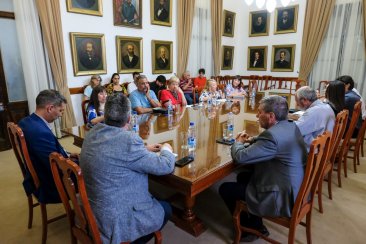 Indicó que se liquidará el aumento del 8,3 por ciento. Indicó que se liquidará el aumento del 8,3 por ciento.