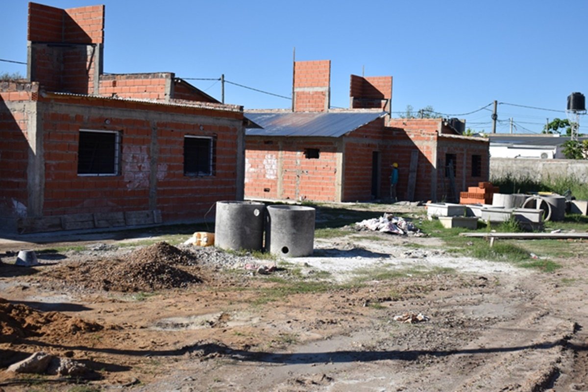 El sorteo ser&aacute; este viernes, en la ciudad de Chajar&iacute;.