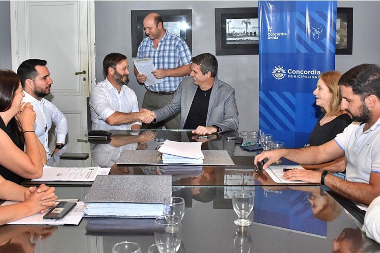 El municipio detall&oacute; el informe sobre el estado de la administraci&oacute;n municipal entregado a la gesti&oacute;n entrante