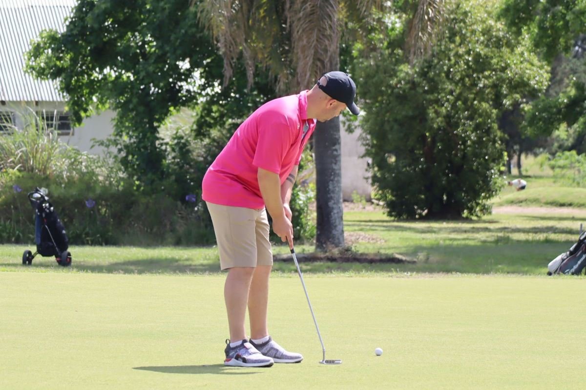 Abierto de Golf en Concordia. Abierto de Golf en Concordia.