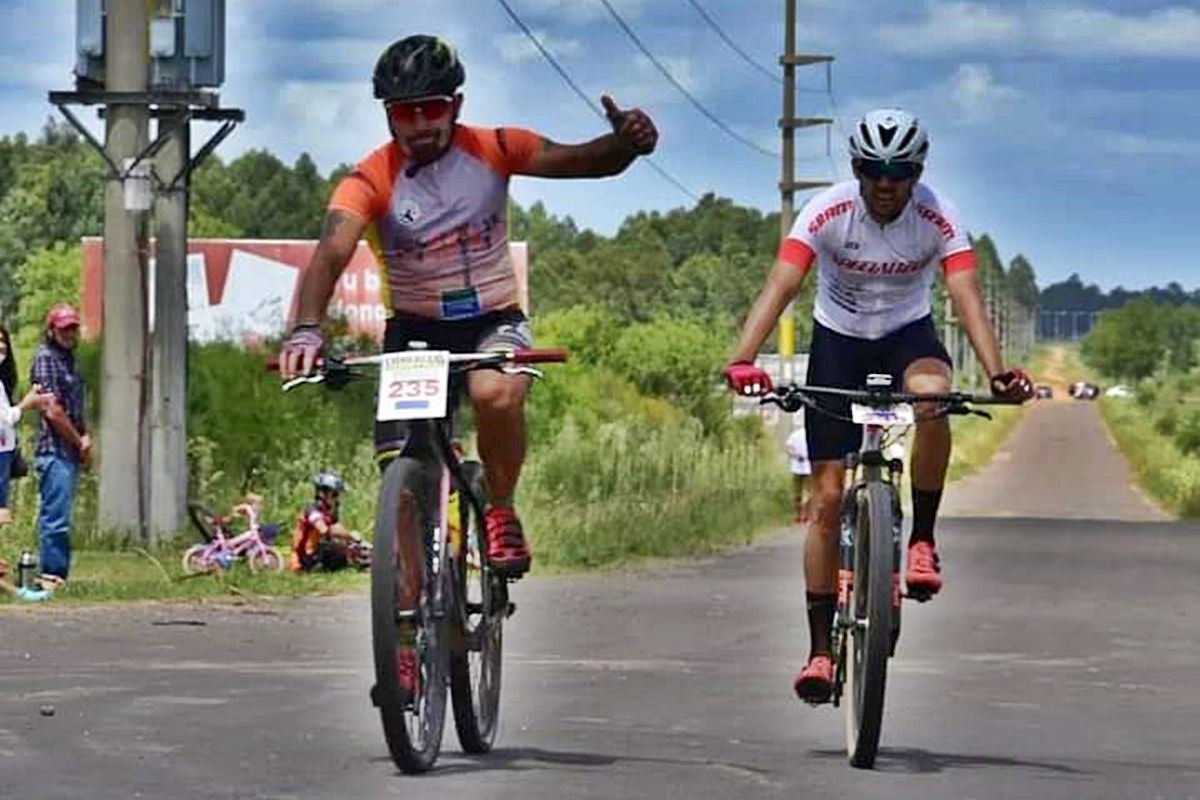 Todo listo para el Desafio KM 248 este domingo