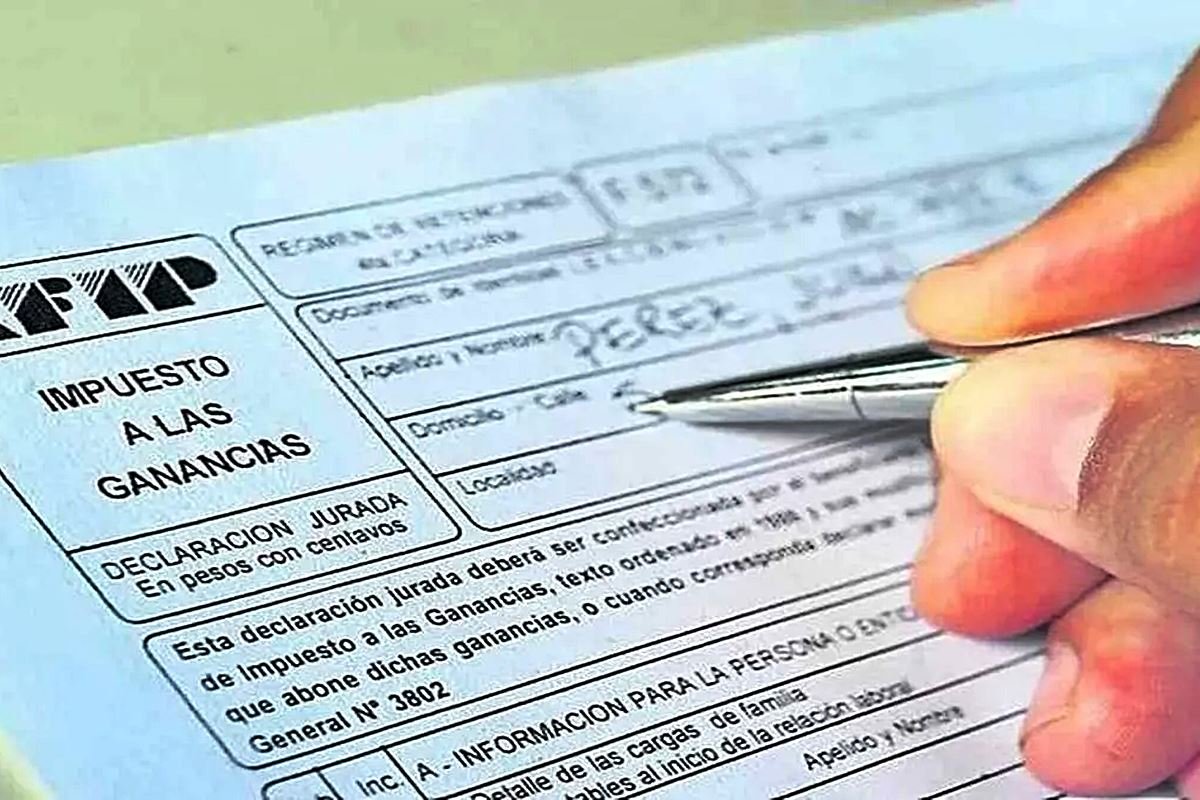 Piden actualizacion de monotos en el impuesto a las ganancias