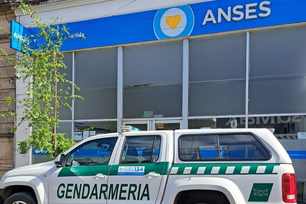 Se conocieron detalles sobre la causa de estafa a la ANSES con pensiones truchas por discapacidad