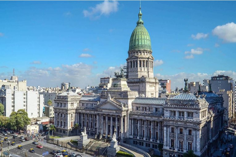 Cómo quedó conformado el Congreso tras los resultados de las elecciones en Entre Ríos