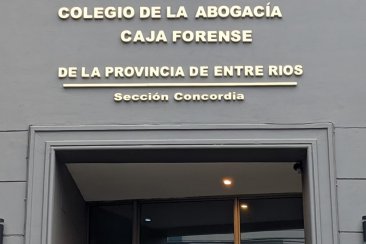 Un hombre y dos mujeres condenadas por graves delitos sexuales, en Concordia. Un hombre y dos mujeres condenadas por graves delitos sexuales, en Concordia.