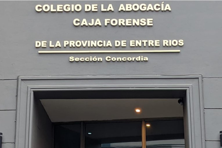 Un concordiense fue condenado por "homicidio simple" a 14 años de prisión