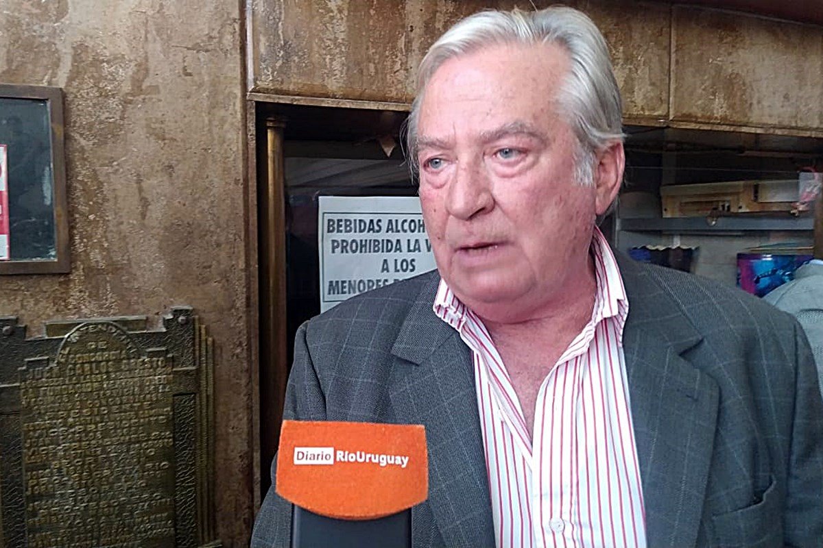 El excandidato a intendente por LLA brind&oacute; una valoraci&oacute;n sobre el partido.