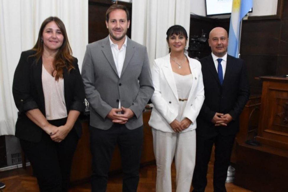 Concejales justicialistas rechazaron el DNU y lo señalaron como &ldquo;anticonstitucional&rdquo;