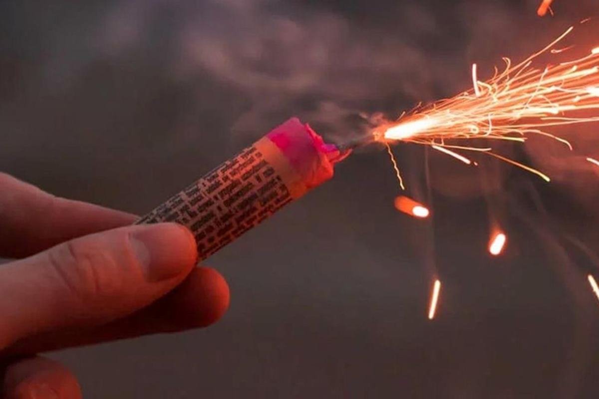 El municipio prepara una nueva campaña de concientización sobre el uso de pirotecnia.