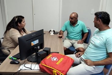 Los representantes del sector agradecieron la posibilidad de “ser escuchados”. Los representantes del sector agradecieron la posibilidad de “ser escuchados”.