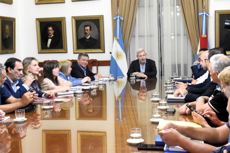 Los gremios docentes valoraron las paritarias pero señalan que el aumento es insuficiente