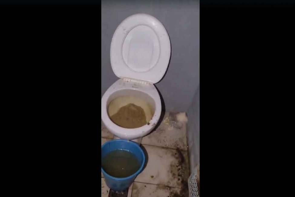 VIDEO: Quejas por el "estado de abandono" de las playas e instalaciones en la zona del Lago