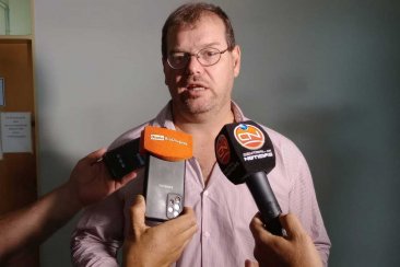Dodorico fue ratificado en su cargo. Dodorico fue ratificado en su cargo.