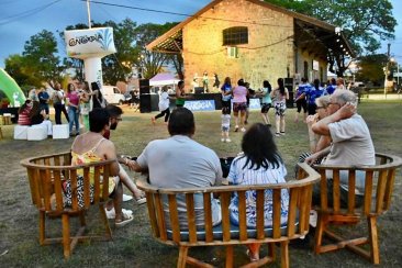 “Conectá Verano 2024” busca agregar valor a los diferentes atractivos turísticos “Conectá Verano 2024” busca agregar valor a los diferentes atractivos turísticos
