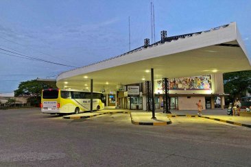 Se busca fortalecer la conectividad entre el centro y el noreste entrerriano. Se busca fortalecer la conectividad entre el centro y el noreste entrerriano.