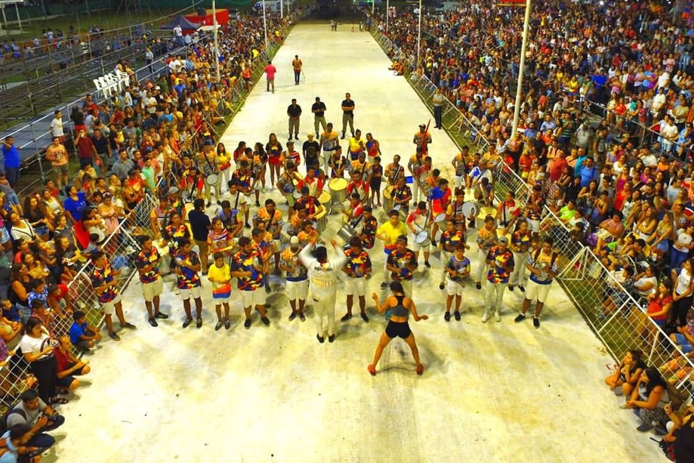Se conoció la programación para los ensayos técnicos del Carnaval de Concordia