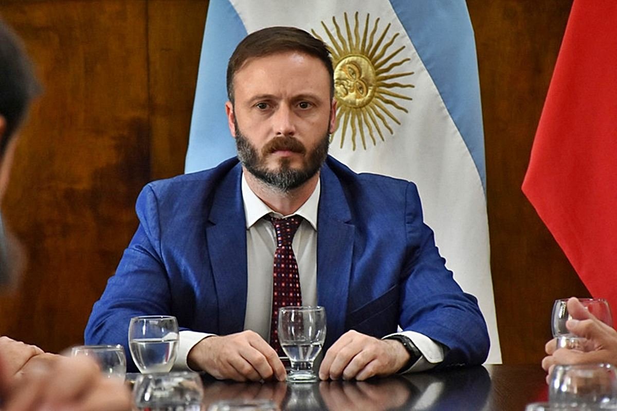 Romero dijo que Azcu&eacute; tambi&eacute;n se sumar&iacute;a al reclamo de los intendentes.