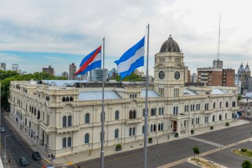 El encuentro se realizará en la Sala de Comisiones de la Cámara Alta. El encuentro se realizará en la Sala de Comisiones de la Cámara Alta.