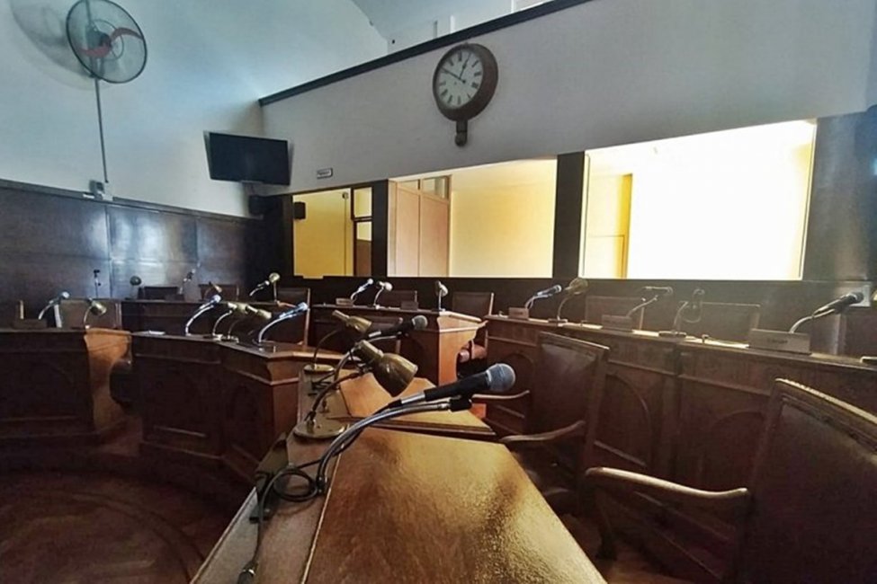Concejal concordiense de La Libertad Avanza dejó esa fuerza para sumarse a otro partido