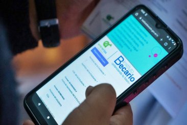 Se percibe por finalización del DNI del beneficiario. Se percibe por finalización del DNI del beneficiario.