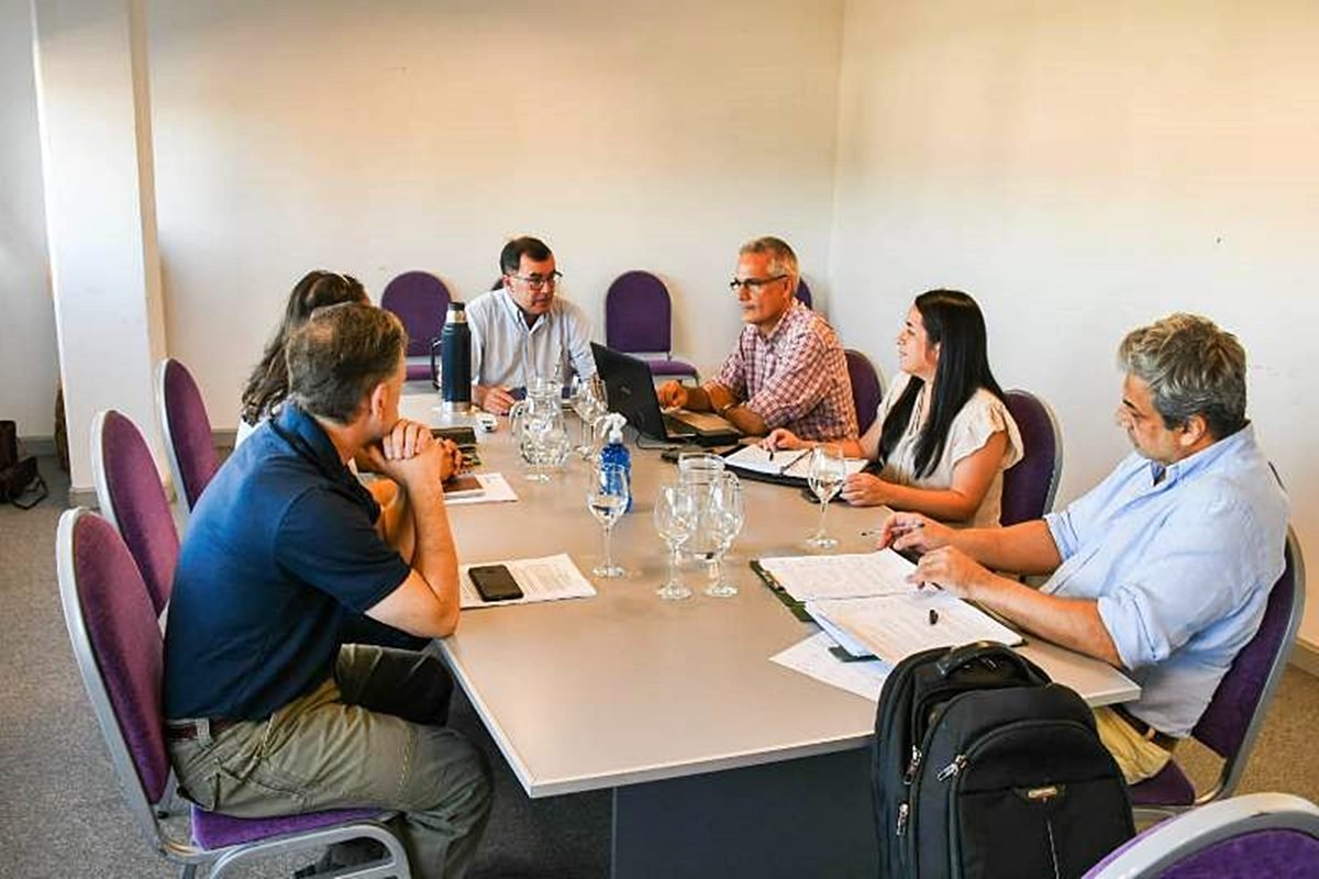 El flagelo del HLB, en la mira.