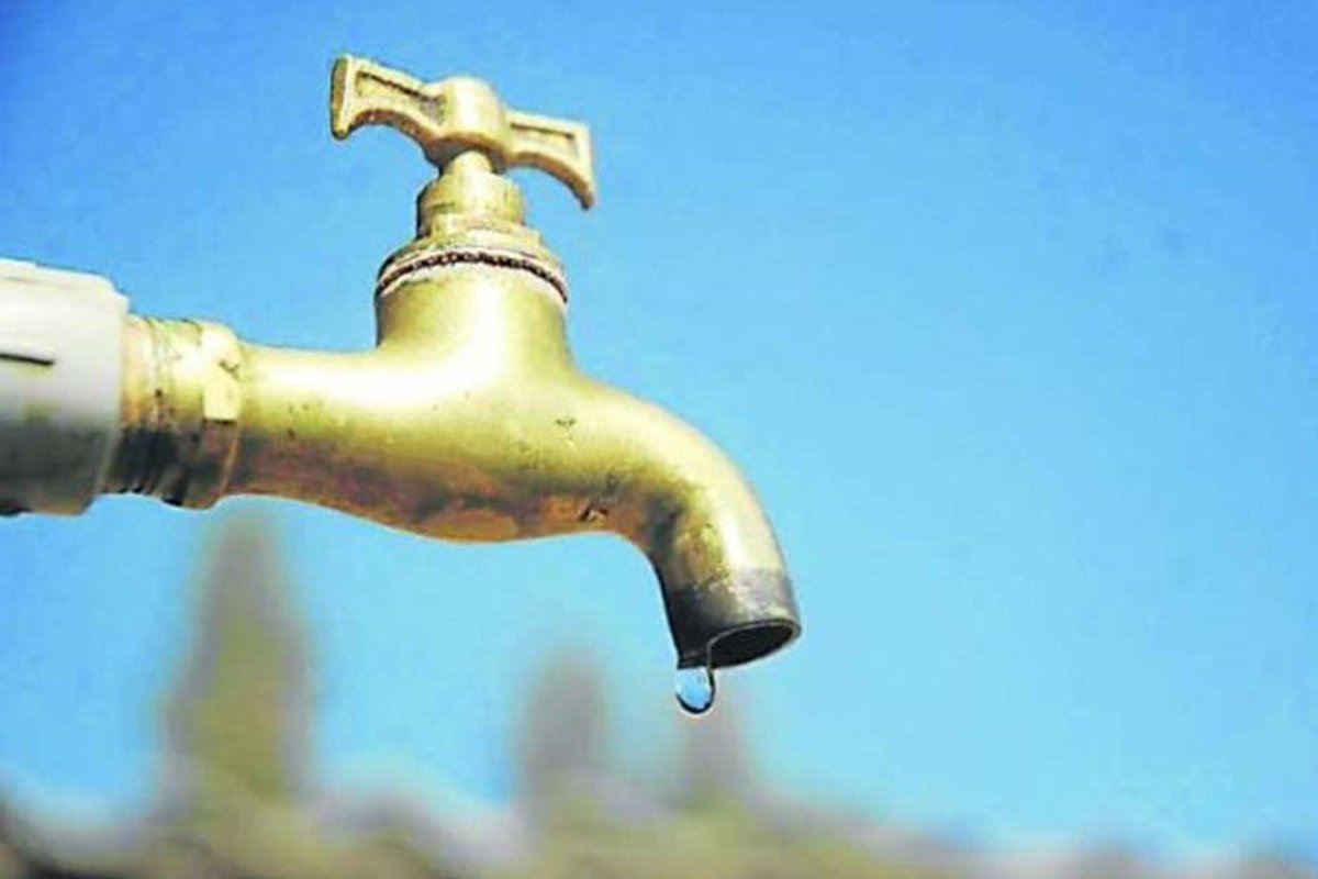 Varios barrios de Concordia se ver&aacute;n afectados.