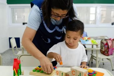 Los 24 ministros de Educación provinciales firmaron un reclamo conjunto. Los 24 ministros de Educación provinciales firmaron un reclamo conjunto.