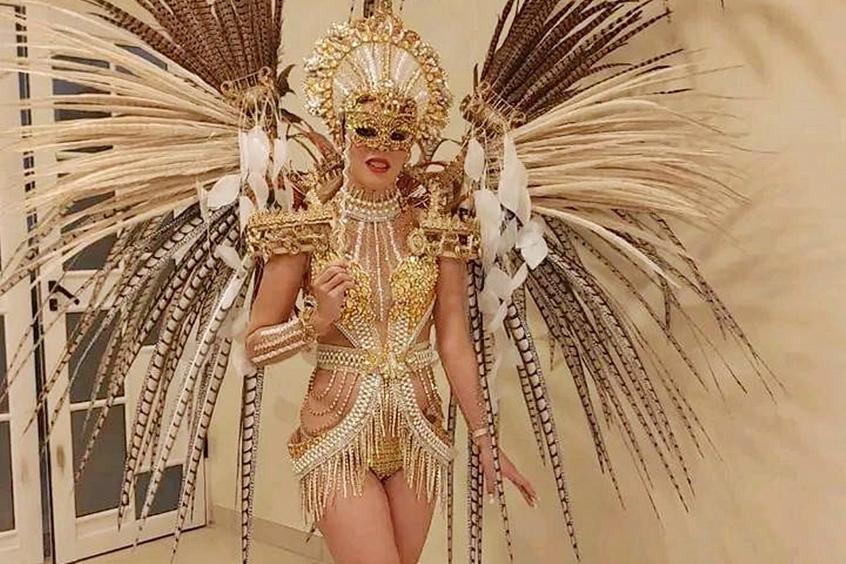 La joven ten&iacute;a 28 a&ntilde;os y se descompuso el pasado 27 de enero.